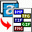 DWG to JPG, TIFF, image converter 3.5 DWG to JPG, TIFF, image converter 3.5 32x32 pixels icon