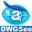 DWGViewX 2011.09 1.31 32x32 pixels icon