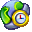 Time Zone Helper 3.5 Time Zone Helper 3.5 32x32 pixels icon