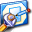 Desktop UI Renamer 1.0 Desktop UI Renamer 1.0 32x32 pixels icon