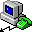 Dialupass 3.61 Dialupass 3.61 32x32 pixels icon