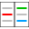 XCompare (formerly DiffMerge) 2.0.6 XCompare (formerly DiffMerge) 2.0.6 32x32 pixels icon