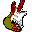 Digital Guitar Tuner 2.3 Digital Guitar Tuner 2.3 32x32 pixels icon