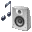 DiskInternals Music Recovery 2.0 DiskInternals Music Recovery 2.0 32x32 pixels icon