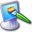 Display Changer 4.3.2 32x32 pixels icon