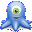 Docktopus 1.0.4 32x32 pixels icon