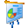 PowerPoint Slide Show Converter 3.2.4.2 32x32 pixels icon