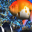 free 3D Aqua Screensaver 2.86 free 3D Aqua Screensaver 2.86 32x32 pixels icon