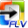 EZuse FLV Converter 1.00 EZuse FLV Converter 1.00 32x32 pixels icon