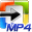 EZuse MP4 Converter 1.00 EZuse MP4 Converter 1.00 32x32 pixels icon
