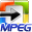 EZuse MPEG Converter 1.00 EZuse MPEG Converter 1.00 32x32 pixels icon