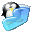Ease CD to MP3 Ripper 2.0 Ease CD to MP3 Ripper 2.0 32x32 pixels icon