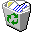 Easy Erase File Cleaner 1.0 Easy Erase File Cleaner 1.0 32x32 pixels icon