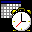 Easy MP3 Alarm Clock 1.01 Easy MP3 Alarm Clock 1.01 32x32 pixels icon