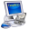 EasyBCD 2.2 EasyBCD 2.2 32x32 pixels icon