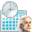 Einstime 4.7 Einstime 4.7 32x32 pixels icon