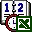 Excel Add or Subtract Hours, Minutes, Seconds, Years, Months and Days Software 7.0 Excel Add or Subtract Hours, Minutes, Seconds, Years, Months and Days Software 7.0 32x32 pixels icon
