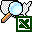 Excel Area Code Lookup Software 7.0 Excel Area Code Lookup Software 7.0 32x32 pixels icon