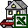 Excel Home Inventory For Insurance Purposes Template Software 7.0 Excel Home Inventory For Insurance Purposes Template Software 7.0 32x32 pixels icon