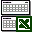 Excel Join Two Tables Software 7.0 Excel Join Two Tables Software 7.0 32x32 pixels icon