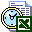 Excel Weekly Employee Timesheet Template Software 7.0 Excel Weekly Employee Timesheet Template Software 7.0 32x32 pixels icon