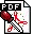 Extract Data & Text From Multiple PDF Files Software 7.0 Extract Data & Text From Multiple PDF Files Software 7.0 32x32 pixels icon