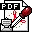 Extract Email Addresses From Multiple PDF Files Software 7.0 Extract Email Addresses From Multiple PDF Files Software 7.0 32x32 pixels icon