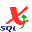 Exult Professional for SQL Server 2.0 Exult Professional for SQL Server 2.0 32x32 pixels icon