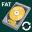 FAT Partition Salvage Software 3.0.1.5 FAT Partition Salvage Software 3.0.1.5 32x32 pixels icon