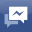 Facebook Messenger for iPhone 6.1 Facebook Messenger for iPhone 6.1 32x32 pixels icon
