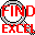 FindReplaceExcel 2.15 FindReplaceExcel 2.15 32x32 pixels icon