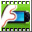 Flash to PSP Converter 2.12 Flash to PSP Converter 2.12 32x32 pixels icon
