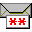 Forgotten Mailbox Password 2.0 Forgotten Mailbox Password 2.0 32x32 pixels icon