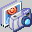 FotoAlbum Pro 7.0.7.12 FotoAlbum Pro 7.0.7.12 32x32 pixels icon