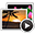 FotoTube 1.4.5 FotoTube 1.4.5 32x32 pixels icon