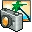 GSA Photo Manager 1.7.7 GSA Photo Manager 1.7.7 32x32 pixels icon