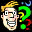 Game Show Presenter 4.5 Game Show Presenter 4.5 32x32 pixels icon
