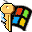 Get Your Windows Product Key Software 7.0 Get Your Windows Product Key Software 7.0 32x32 pixels icon