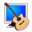 Gitarrero Beginner 1.1 Gitarrero Beginner 1.1 32x32 pixels icon