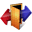 In-Out Board Mac 1.2 In-Out Board Mac 1.2 32x32 pixels icon