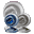 GorMedia Morecam split driver 4.2 32x32 pixels icon