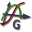 Graph 4.4.2 Graph 4.4.2 32x32 pixels icon