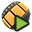 HDX4 Player 1.3.14 HDX4 Player 1.3.14 32x32 pixels icon