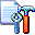 Handy File Tool 2.00 Handy File Tool 2.00 32x32 pixels icon