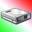 Hard Disk Sentinel Linux 0.08 Hard Disk Sentinel Linux 0.08 32x32 pixels icon