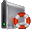 Hetman Partition Recovery 2.6 Hetman Partition Recovery 2.6 32x32 pixels icon