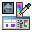 HoverMatch 1.1 HoverMatch 1.1 32x32 pixels icon