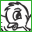 I Color Too: Toons 12 1.0 I Color Too: Toons 12 1.0 32x32 pixels icon