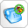 ID AntiDialer 1.2 32x32 pixels icon