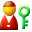 IE AutoLogin 2.12 IE AutoLogin 2.12 32x32 pixels icon